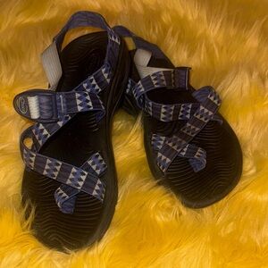 CHACO Zvolv women’s adjustable strappy Eco tread sandals